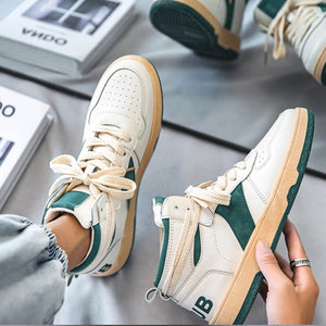 Retro Sneakers BAUB Sneakers Original Shoes Infinit Store Infinit Store Infinit Sneakers