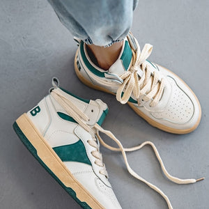 Retro Sneakers BAUB Sneakers Original Shoes Infinit Store Infinit Store Infinit Sneakers