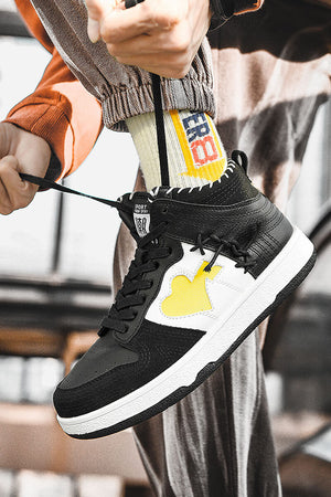 Retro Sneakers GT7X best Skateboard Shoes 2022 Shoes Infinit Store Infinit Store Infinit Sneakers