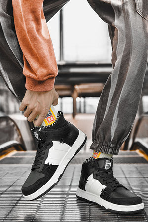 Retro Sneakers GT7X best Skateboard Shoes 2022 Shoes Infinit Store Infinit Store Infinit Sneakers