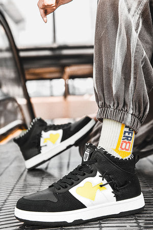 Retro Sneakers GT7X best Skateboard Shoes 2022 Shoes Infinit Store Infinit Store Infinit Sneakers