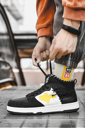 Retro Sneakers GT7X best Skateboard Shoes 2022 Shoes Infinit Store Infinit Store Infinit Sneakers