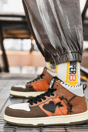 Retro Sneakers GT7X best Skateboard Shoes 2022 Shoes Infinit Store Infinit Store Infinit Sneakers