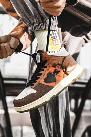 Retro Sneakers GT7X best Skateboard Shoes 2022 Shoes Infinit Store Infinit Store Infinit Sneakers