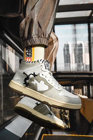 Retro Sneakers GT7X best Skateboard Shoes 2022 Shoes Infinit Store Infinit Store Infinit Sneakers