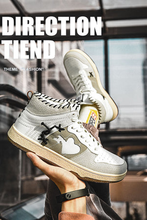 Retro Sneakers GT7X best Skateboard Shoes 2022 Shoes Infinit Store Infinit Store Infinit Sneakers