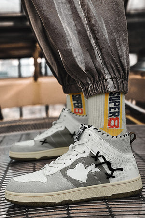 Retro Sneakers GT7X best Skateboard Shoes 2022 Shoes Infinit Store Infinit Store Infinit Sneakers