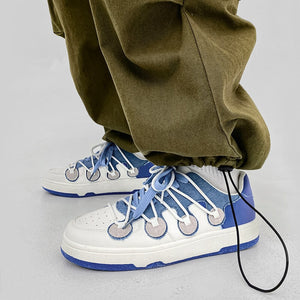 Retro Sneakers INFINIT Retroflex DX100 Original Shoes Infinit Store Infinit Store Infinit Sneakers