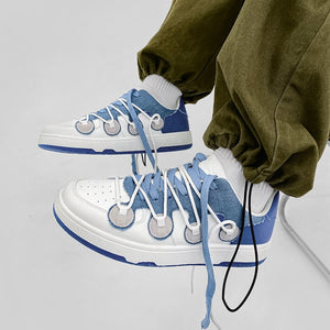 Retro Sneakers INFINIT Retroflex DX100 Original Shoes Infinit Store Infinit Store Infinit Sneakers