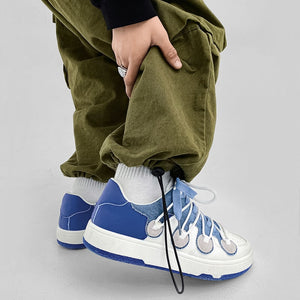 Retro Sneakers INFINIT Retroflex DX100 Original Shoes Infinit Store Infinit Store Infinit Sneakers