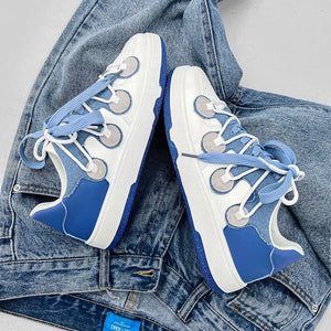 Retro Sneakers INFINIT Retroflex DX100 Original Shoes Infinit Store Infinit Store Infinit Sneakers