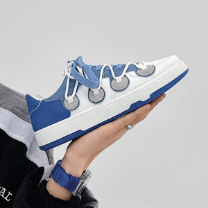 Retro Sneakers INFINIT Retroflex DX100 Original Shoes Infinit Store Infinit Store Infinit Sneakers