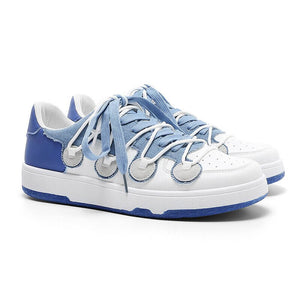 Retro Sneakers INFINIT Retroflex DX100 Original Shoes Infinit Store Infinit Store Infinit Sneakers