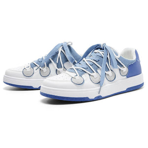 Retro Sneakers INFINIT Retroflex DX100 Original Shoes Infinit Store Infinit Store Infinit Sneakers