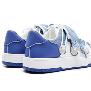 Retro Sneakers INFINIT Retroflex DX100 Original Shoes Infinit Store Infinit Store Infinit Sneakers