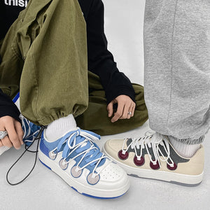 Retro Sneakers INFINIT Retroflex DX100 Original Shoes Infinit Store Infinit Store Infinit Sneakers