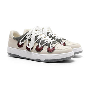 Retro Sneakers INFINIT Retroflex DX100 Original Shoes Infinit Store Infinit Store Infinit Sneakers