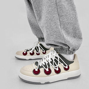 Retro Sneakers INFINIT Retroflex DX100 Original Shoes Infinit Store Infinit Store Infinit Sneakers