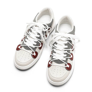 Retro Sneakers INFINIT Retroflex DX100 Original Shoes Infinit Store Infinit Store Infinit Sneakers