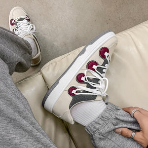 Retro Sneakers INFINIT Retroflex DX100 Original Shoes Infinit Store Infinit Store Infinit Sneakers