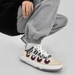 Retro Sneakers INFINIT Retroflex DX100 Original Shoes Infinit Store Infinit Store Infinit Sneakers