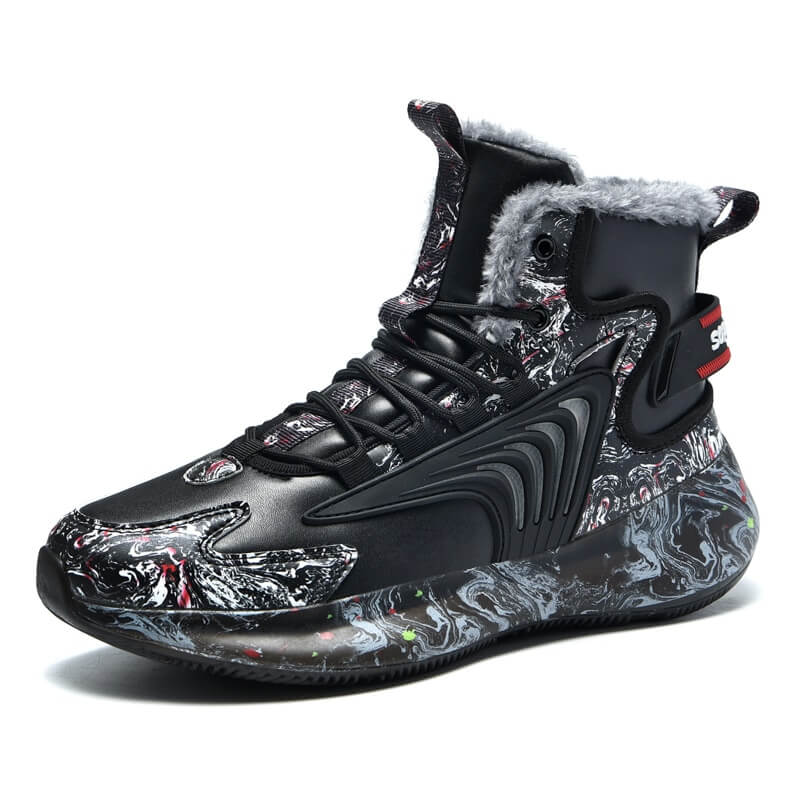 SOP Sneakers original Best winter boots 2022 Shoes Black / US 6.5 / UK 6 / EU 39 Foot Length ( 24.5 cm / 245 mm ) Infinit Store Infinit Store Infinit Sneakers