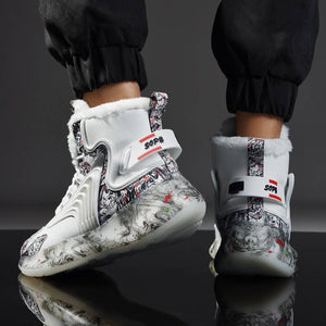 SOP Sneakers original Best winter boots 2022 Shoes Infinit Store Infinit Store Infinit Sneakers