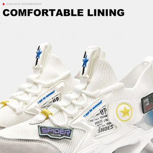 SPIDER 1608 Sneakers - Born to ride 95 shoes Shoes Infinit Store Infinit Store Infinit Sneakers