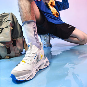 SPIDER 1608 Sneakers - Born to ride 95 shoes Shoes Infinit Store Infinit Store Infinit Sneakers