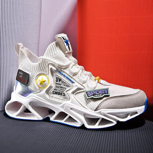 SPIDER 1608 Sneakers - Born to ride 95 shoes Shoes Infinit Store Infinit Store Infinit Sneakers