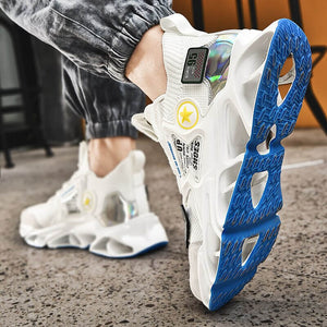 SPIDER 1608 Sneakers - Born to ride 95 shoes Shoes Infinit Store Infinit Store Infinit Sneakers