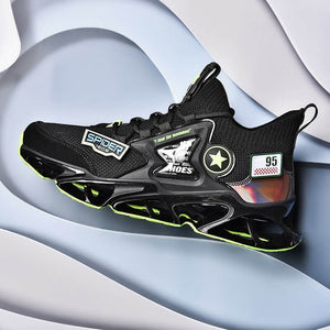 SPIDER 1608 Sneakers - Born to ride 95 shoes Shoes Infinit Store Infinit Store Infinit Sneakers