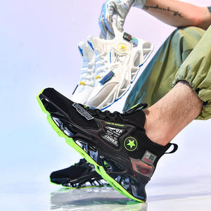 SPIDER 1608 Sneakers - Born to ride 95 shoes Shoes Infinit Store Infinit Store Infinit Sneakers