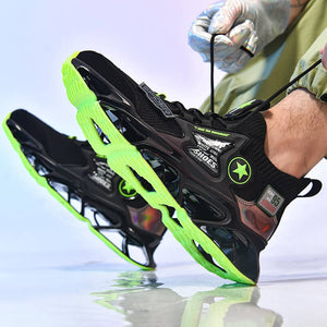 SPIDER 1608 Sneakers - Born to ride 95 shoes Shoes Infinit Store Infinit Store Infinit Sneakers