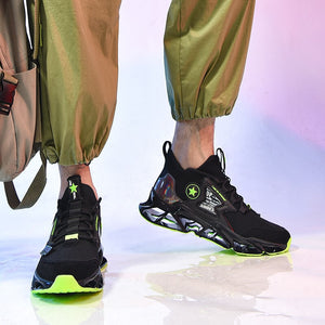 SPIDER 1608 Sneakers - Born to ride 95 shoes Shoes Infinit Store Infinit Store Infinit Sneakers