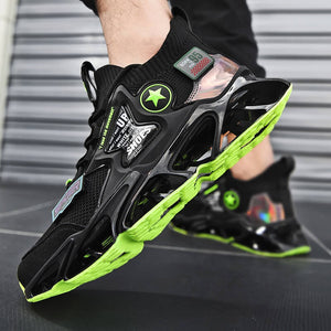 SPIDER 1608 Sneakers - Born to ride 95 shoes Shoes Infinit Store Infinit Store Infinit Sneakers