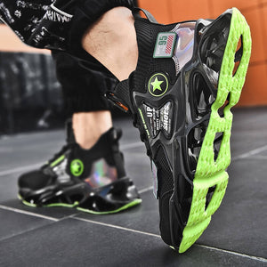 SPIDER 1608 Sneakers - Born to ride 95 shoes Shoes Infinit Store Infinit Store Infinit Sneakers