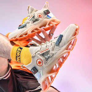 SPIDER 1608 Sneakers - Born to ride 95 shoes Shoes Infinit Store Infinit Store Infinit Sneakers