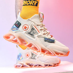 SPIDER 1608 Sneakers - Born to ride 95 shoes Shoes Infinit Store Infinit Store Infinit Sneakers