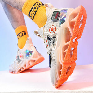 SPIDER 1608 Sneakers - Born to ride 95 shoes Shoes Infinit Store Infinit Store Infinit Sneakers