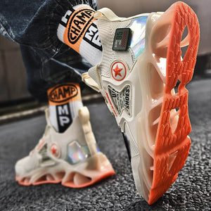 SPIDER 1608 Sneakers - Born to ride 95 shoes Shoes Infinit Store Infinit Store Infinit Sneakers