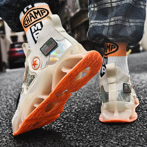 SPIDER 1608 Sneakers - Born to ride 95 shoes Shoes Infinit Store Infinit Store Infinit Sneakers