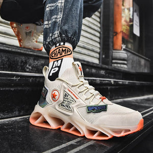 SPIDER 1608 Sneakers - Born to ride 95 shoes Shoes Infinit Store Infinit Store Infinit Sneakers