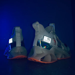 SPIDER 1608 Sneakers - Born to ride 95 shoes Shoes Infinit Store Infinit Store Infinit Sneakers