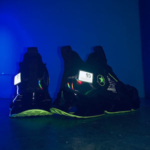 SPIDER 1608 Sneakers - Born to ride 95 shoes Shoes Infinit Store Infinit Store Infinit Sneakers