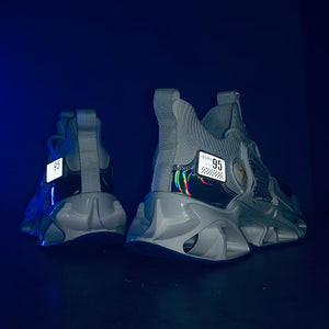 SPIDER 1608 Sneakers - Born to ride 95 shoes Shoes Infinit Store Infinit Store Infinit Sneakers