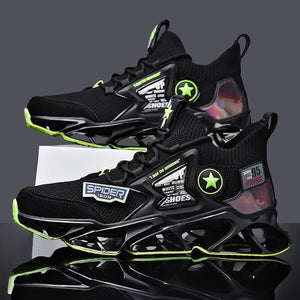 SPIDER 1608 Sneakers - Born to ride 95 shoes Shoes Infinit Store Infinit Store Infinit Sneakers