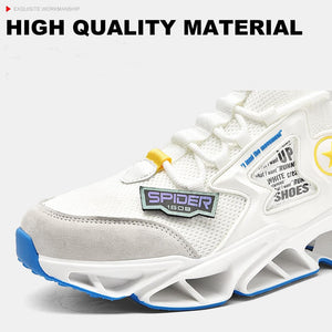 SPIDER 1608 Sneakers - Born to ride 95 shoes Shoes Infinit Store Infinit Store Infinit Sneakers