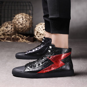 Skateboard Shoes Flash27X best skateboard shoes 2022 Shoes Infinit Store Infinit Store Infinit Sneakers