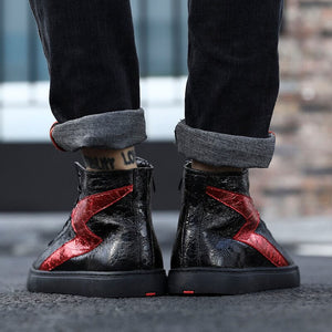 Skateboard Shoes Flash27X best skateboard shoes 2022 Shoes Infinit Store Infinit Store Infinit Sneakers